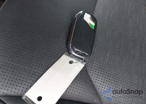 2025 Kia Niro Sx Touring z USA, uszkodzony, nr VIN KNDCT3LE5S5214372